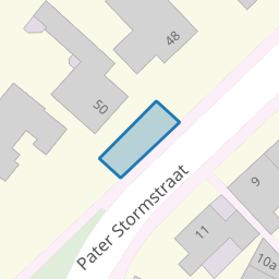 Perceel STB00-B-3036