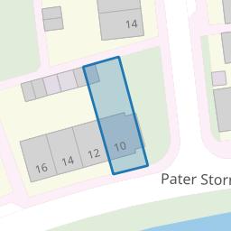 Perceel STB00-B-3040