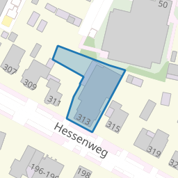 Perceel STB00-B-3081