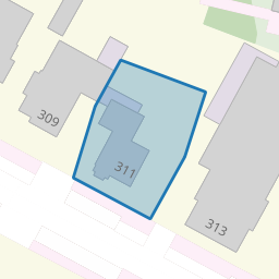 Perceel STB00-B-3083