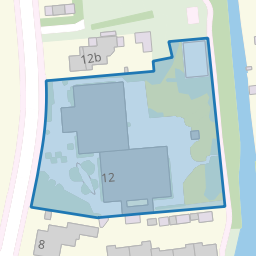 Perceel STB00-B-3087