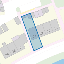 Perceel STB00-B-3100