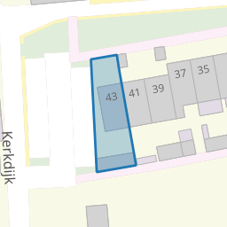 Perceel STB00-B-3122