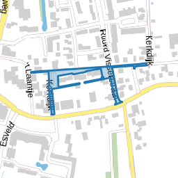 Perceel STB00-B-3123