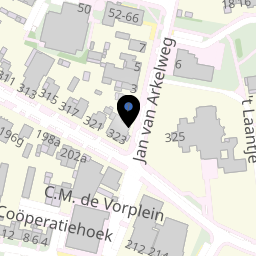 Appartement STB00 B 3130 3