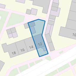 Perceel STB00-B-3132