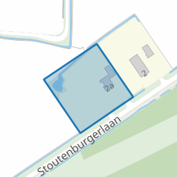 Perceel STB00-B-3167