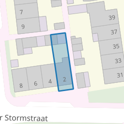 Perceel STB00-B-3170