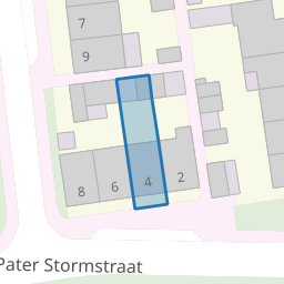 Perceel STB00-B-3194