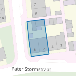 Perceel STB00-B-3195