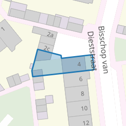 Perceel STB00-B-3199