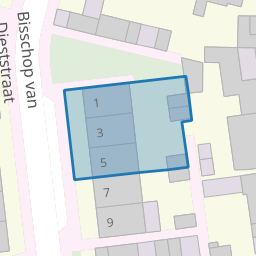 Perceel STB00-B-3202