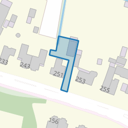 Perceel STB00-B-3213