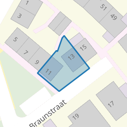 Perceel STB00-B-3225