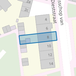 Perceel STB00-B-3242