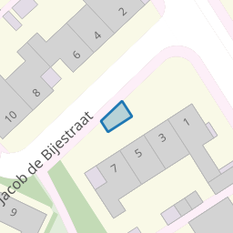 Perceel STB00-B-3275