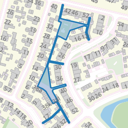 Perceel STB00-B-3285