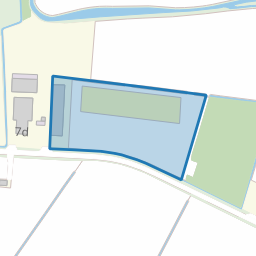 Perceel STB00-B-3291