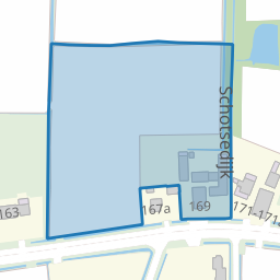 Perceel STB00-B-3322