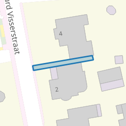 Perceel STB00-B-3323