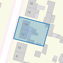 Perceel STB00-B-3384