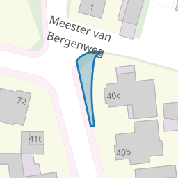 Perceel STB00-B-3390