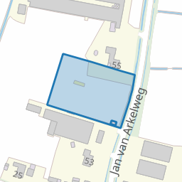 Perceel STB00-B-3396