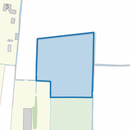 Perceel STB00-B-3403