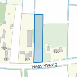 Perceel STB00-B-3404