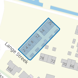 Perceel STB00-B-3413