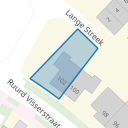 Perceel STB00-B-3417