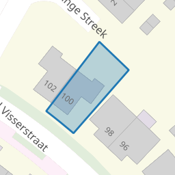 Perceel STB00-B-3418