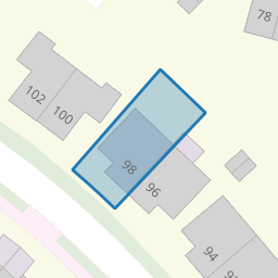 Perceel STB00-B-3419