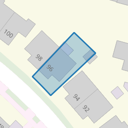 Perceel STB00-B-3420