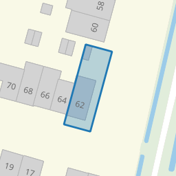 Perceel STB00-B-3438