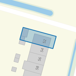 Perceel STB00-B-3443