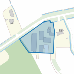 Perceel STB00-B-3446