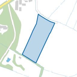 Perceel STB00-B-3451