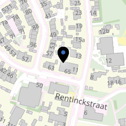 Appartement STB00 B 3462 4