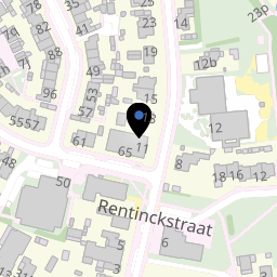 Appartement STB00 B 3462 5