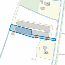 Perceel STB00-B-3491