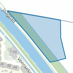 Perceel STB00-C-1285