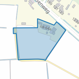 Perceel STB00-C-1626