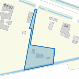 Perceel STB00-C-1708