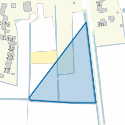 Perceel STB00-C-1743