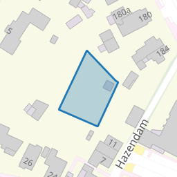 Perceel STB00-C-1952