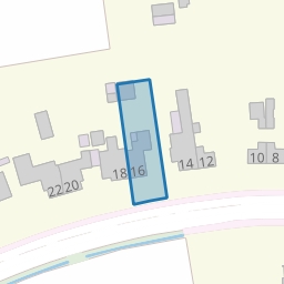 Perceel STB00-C-1996