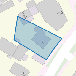 Perceel STB00-C-2009