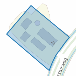 Perceel STB00-C-2156