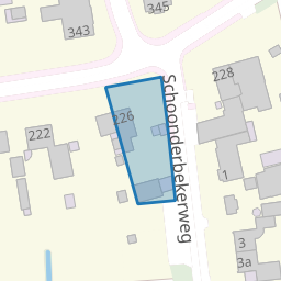 Perceel STB00-C-2168